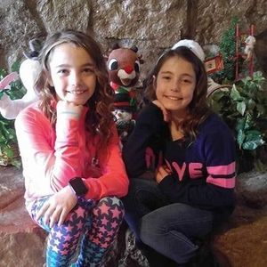 Meet your Posher, Haley